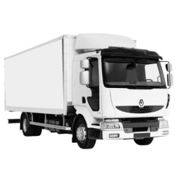 SZYBA CZOŁOWA RENAULT MIDLUM 13-