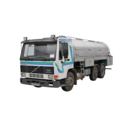 SZYBA CZOŁOWA VOLVO FL7/FL10 85-