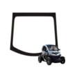 SZYBA CZOŁOWA RENAULT TWIZY 2011-