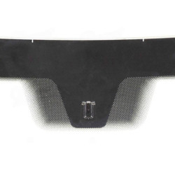 SZYBA CZOŁOWA MICROCAR MGO 3D HBK 2014-19