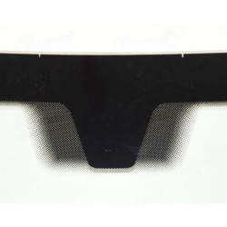 SZYBA CZOŁOWA MICROCAR MGO 3D HBK 2014-19