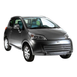 SZYBA CZOŁOWA JDM ALOES 3D HBK 2008-