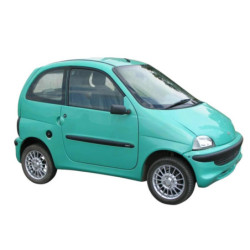 SZYBA CZOŁOWA LIGIER JS162,X-T00, X-MAX 98-