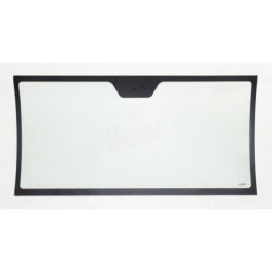 SZYBA CZOŁOWA AIXAM D TRUCK 2010-