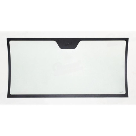 SZYBA CZOŁOWA AIXAM D TRUCK 2010-