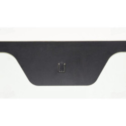 SZYBA CZOŁOWA AIXAM D TRUCK 2010-