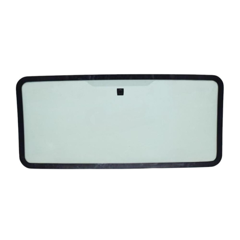 SZYBA CZOŁOWA MICROCAR FLEX 2D PICKUP 12-  - nr części: 1010508