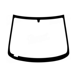 SZYBA CZOŁOWA CHERY DR2,A1 09-