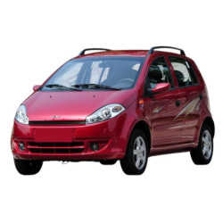 SZYBA CZOŁOWA CHERY DR2,A1 09-