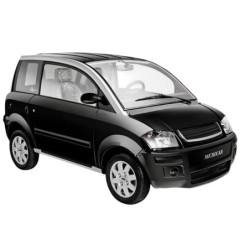 SZYBA CZOŁOWA MICROCAR MC1,MC2 CITY 07-