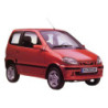 SZYBA CZOŁOWA MICROCAR VIRGO,VPS40 97-