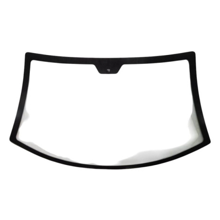 SZYBA CZOŁOWA AIXAM A721/A741/A751 3D HBK 05-10