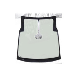 SZYBA CZOŁOWA PANORAMICZNA OPEL ZAFIRA PANORAMA 5D MPV 2011-  - nr części: 12841825,5161085,13452547,5161717