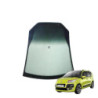 SZYBA CZOŁOWA PANORAMICZNA CITROEN C3 PANORAMA 2010-  - nr części: 8116TF,8116 TF,16 090 180 80,1609018080