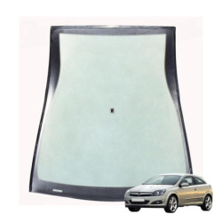 SZYBA CZOŁOWA PANORAMICZNA OPEL ASTRA 3D HBK GTC 2005-PANORAMA  - nr części: 13300471,161212,161209,13248742,13248741