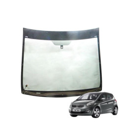 SZYBA CZOŁOWA PANORAMICZNA KIA VENGA 2009- PANORAMA  - nr części: 861101P250