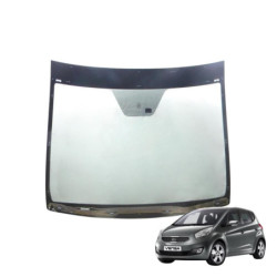 SZYBA CZOŁOWA PANORAMICZNA KIA VENGA 2009- PANORAMA  - nr części: 861101K550