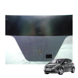 SZYBA CZOŁOWA PANORAMICZNA KIA VENGA 2009- PANORAMA  - nr części: 861101K550