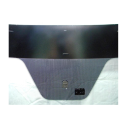 SZYBA CZOŁOWA PANORAMICZNA KIA VENGA 2009- PANORAMA  - nr części: 861101K550