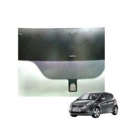 SZYBA CZOŁOWA PANORAMICZNA KIA VENGA 2009- PANORAMA  - nr części: 861101P260