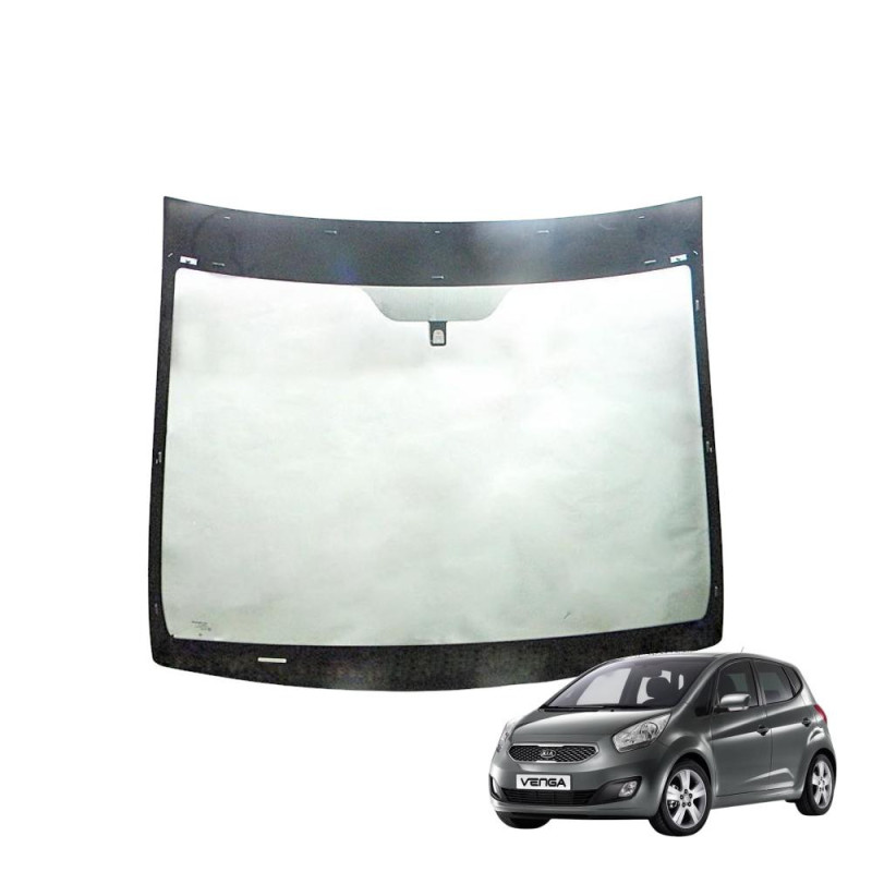 SZYBA CZOŁOWA PANORAMICZNA HYUNDAI IX-20 2011- PANORAMA  - nr części: 861101P260