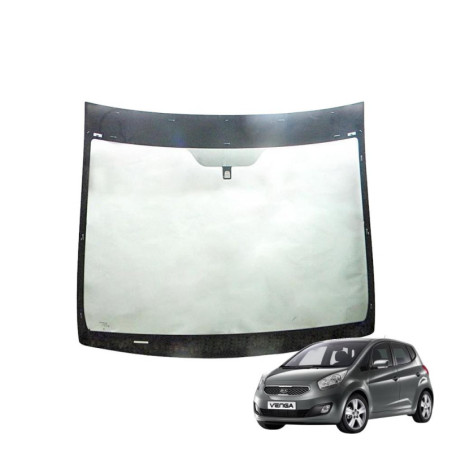 SZYBA CZOŁOWA PANORAMICZNA HYUNDAI IX-20 2011- PANORAMA  - nr części: 861101P260