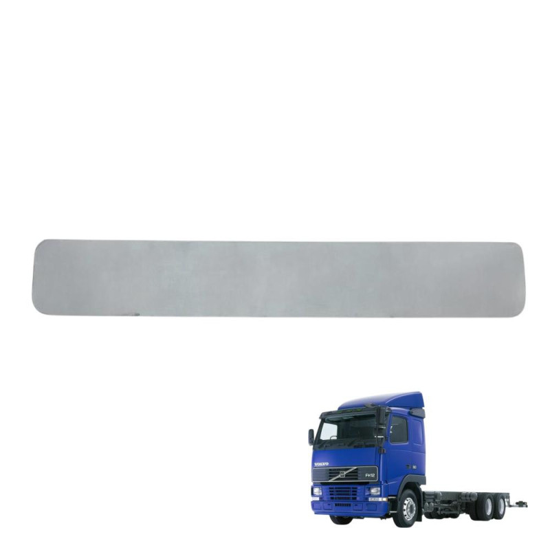SZYBA DACHOWA VOLVO FH12-16 93-/FM 98-