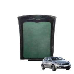 SZYBA DACHOWA PEUGEOT 308 HBK 5D 14-