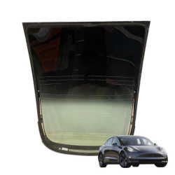 SZYBA DACHOWA TESLA MODEL 3 4D SEDAN 2021-