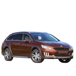 SZYBA DACHOWA PEUGEOT 508 10-