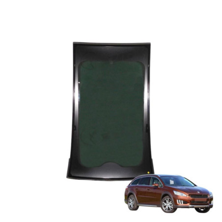 SZYBA DACHOWA PEUGEOT 508 10-