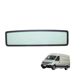 SZYBA GRODZIOWA VW CRAFTER 2017-  - nr części: 7CA 845 491E NVB,7CA845491ENVB