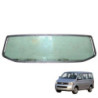 SZYBA GRODZIOWA VW MULTIVAN 2003-  - nr części: 7J0845503C,7J0 845 503 C