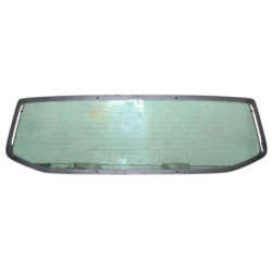 SZYBA GRODZIOWA VW MULTIVAN 2003-  - nr części: 7J0845503C,7J0 845 503 C