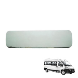 SZYBA GRODZIOWA PEUGEOT BOXER 2006- III