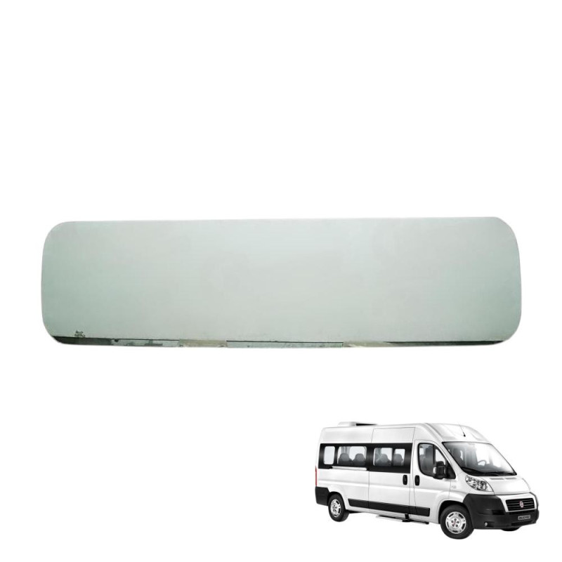 SZYBA GRODZIOWA PEUGEOT BOXER 2006- III