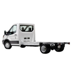 SZYBA GRODZIOWA FORD TRANSIT 2014-