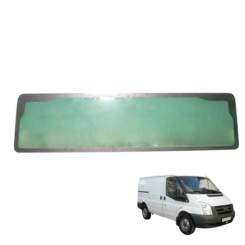 SZYBA GRODZIOWA FORD TRANSIT 2000-