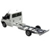 SZYBA GRODZIOWA FORD TRANSIT 2000-