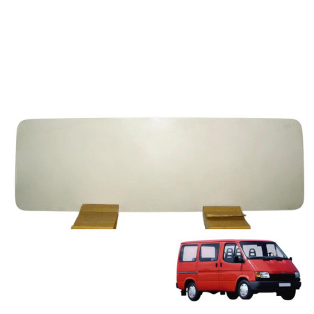 SZYBA GRODZIOWA FORD TRANSIT PU 86-