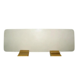 SZYBA GRODZIOWA FORD TRANSIT PU 86-