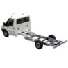 SZYBA GRODZIOWA FORD TRANSIT PU 86-