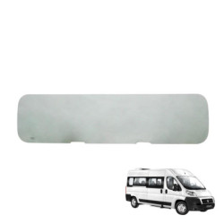 SZYBA GRODZIOWA PEUGEOT BOXER 2006- III
