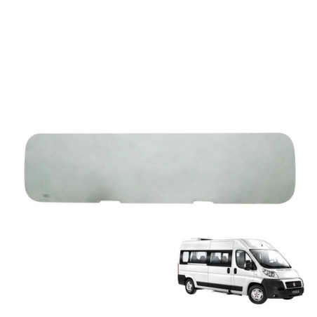 SZYBA GRODZIOWA PEUGEOT BOXER 2006- III