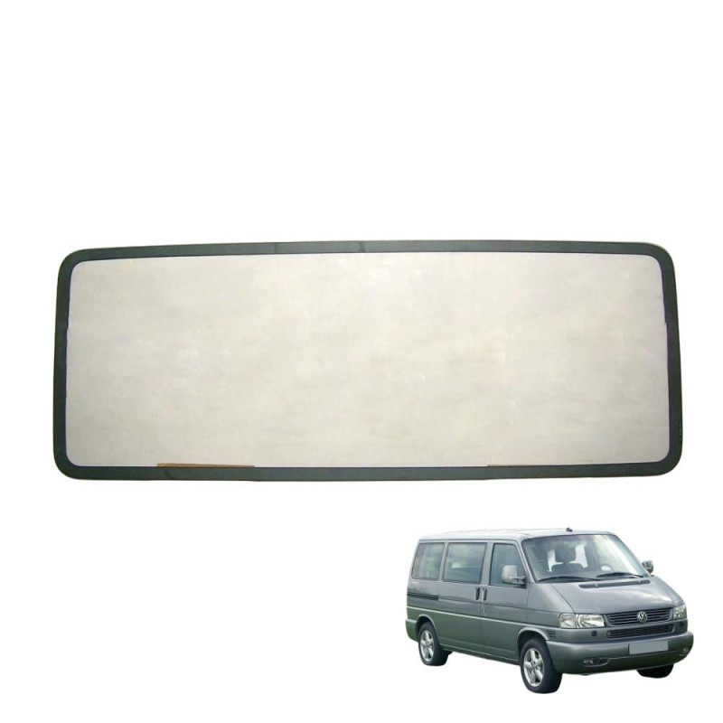 SZYBA GRODZIOWA VW TRANSPORTER PU 90-