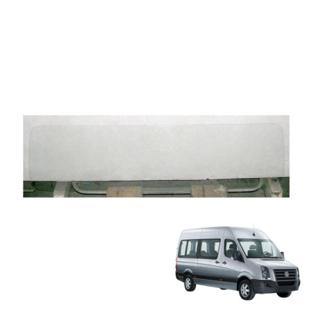 SZYBA GRODZIOWA MERCEDES SPRINTER SWB 2006-