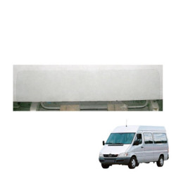 SZYBA GRODZIOWA MERCEDES SPRINTER LOW 1994-NISKI