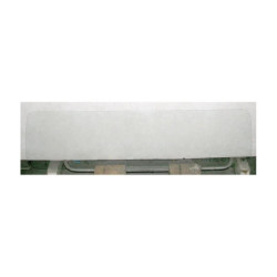 SZYBA GRODZIOWA MERCEDES SPRINTER LOW 1994-NISKI