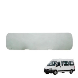 SZYBA GRODZIOWA CITROEN JUMPER 94-
