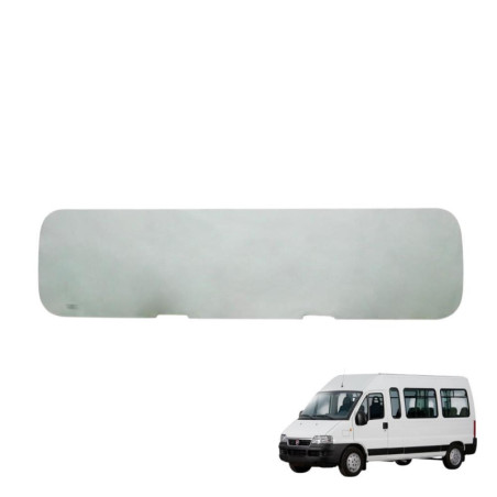 SZYBA GRODZIOWA CITROEN JUMPER 94-